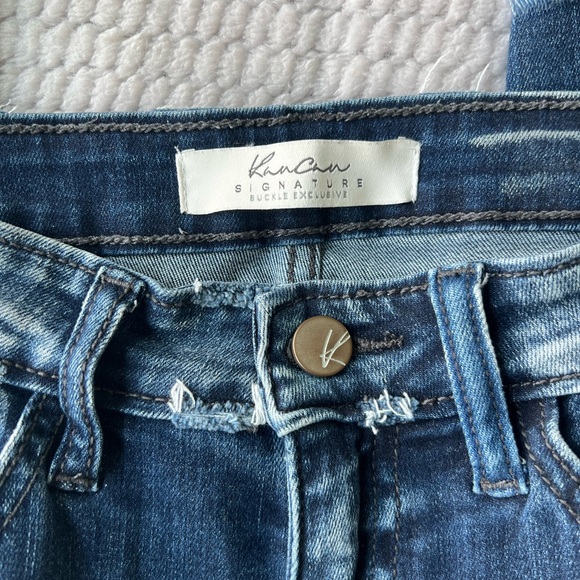 Kancan jeans - Picture 3 of 8